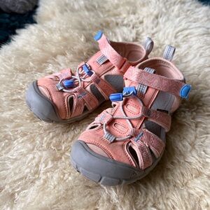 Keen Big Kids' Seacamp II